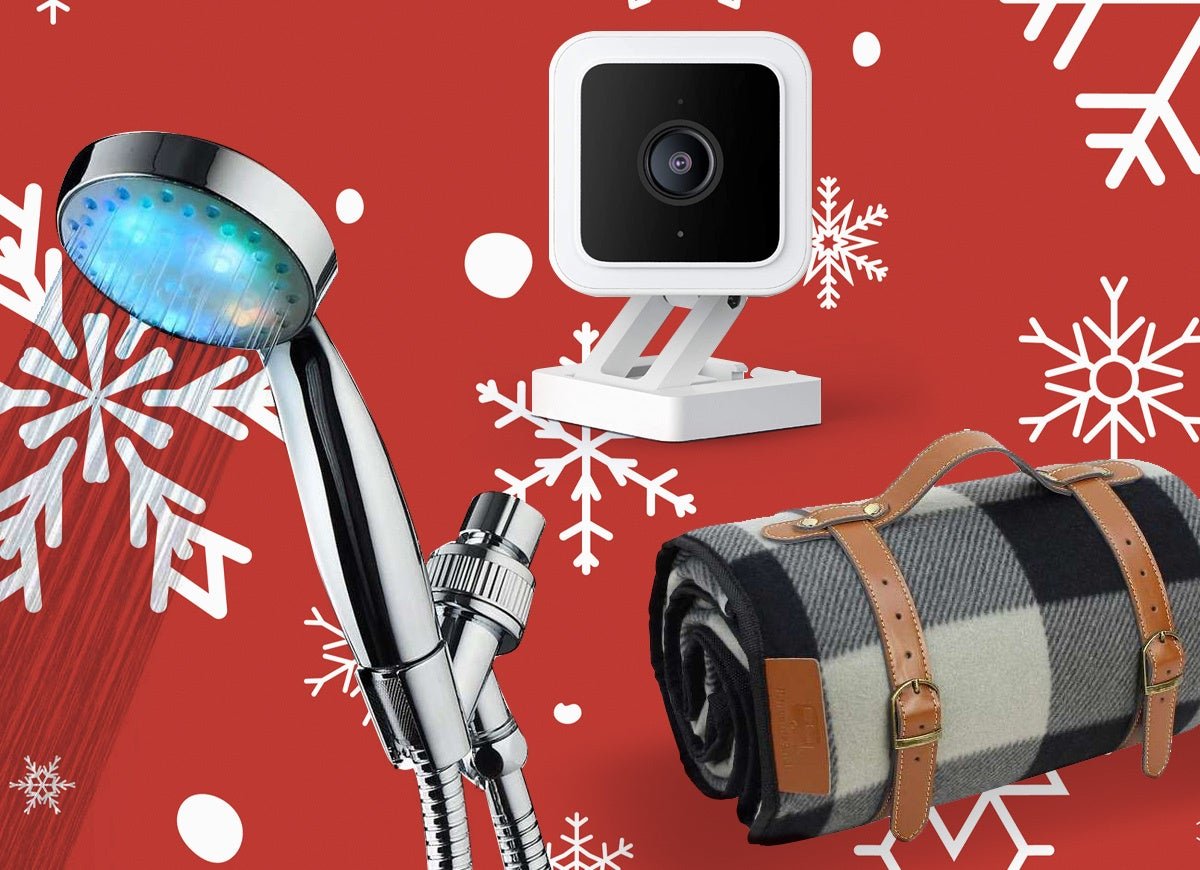 13 Gifts That Look Way More Expensive Than They Really Are