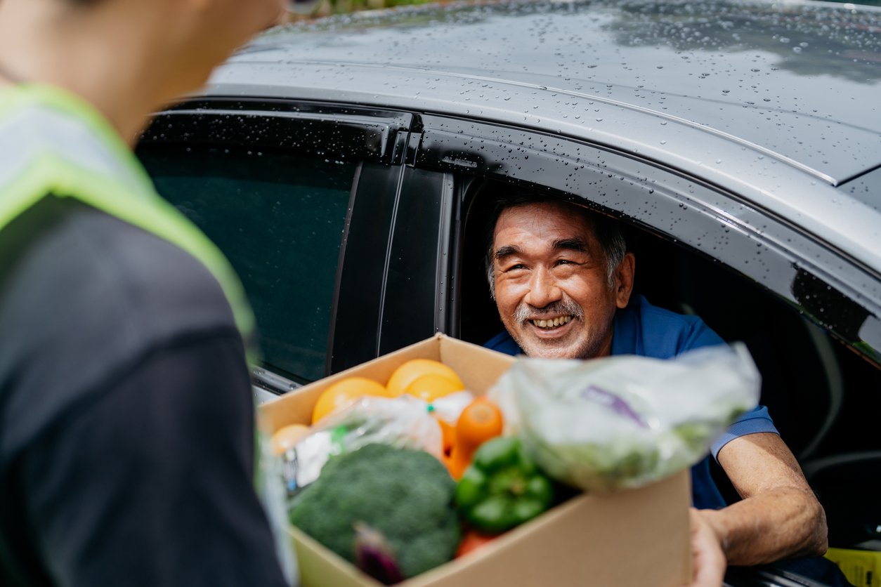 Extra Garden Veggies? Find a Fresh Food Donation Site in Your Area