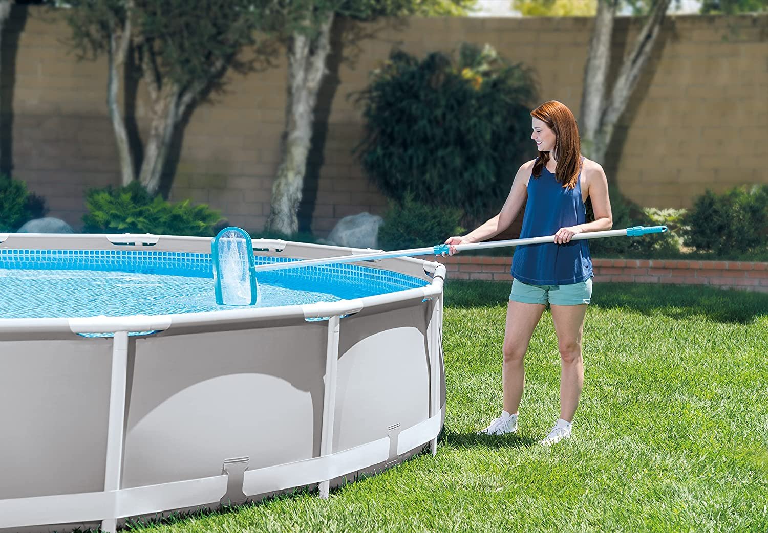 7 of the Best Pool Skimmers Today, Vetted