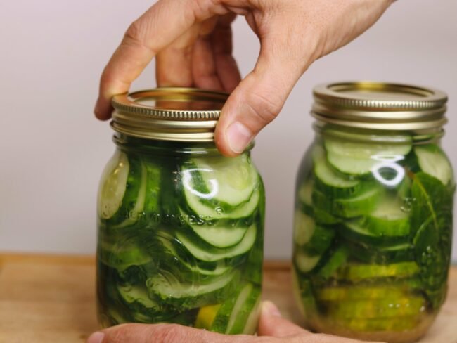 A Step-by-Step Guide to Water Bath Canning