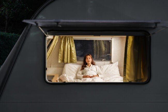 The Best RV Mattresses for a Good Night’s Sleep While You’re on the Road