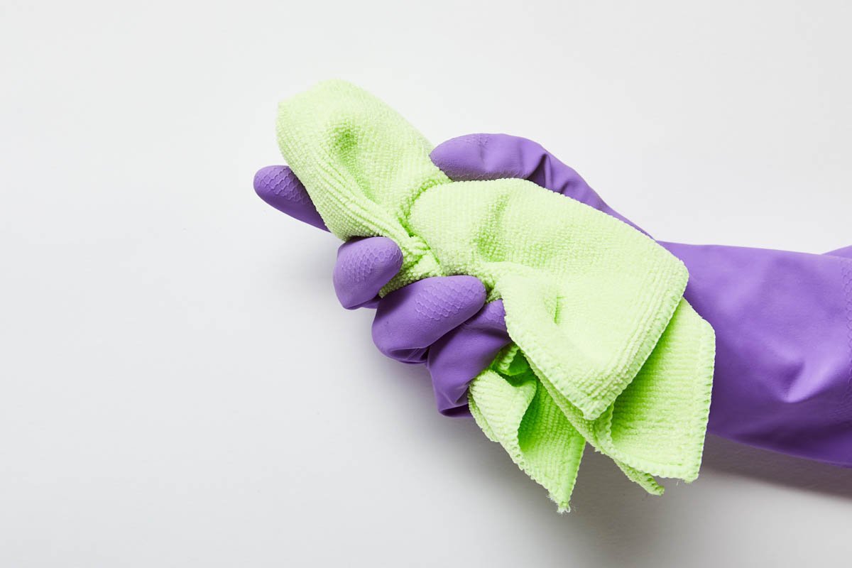 The Best Microfiber Cloths for Cleaning