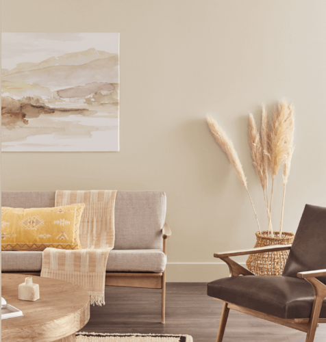 The 11 Best Beige Paint Colors for Any Room in Your Home