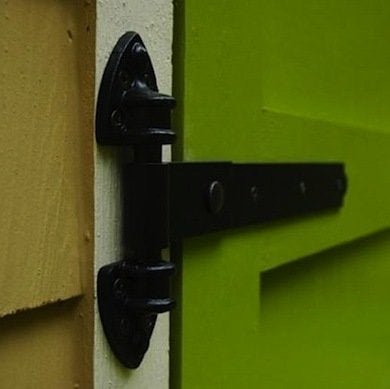 The 10 Types of Hinges Every DIYer Needs to Know