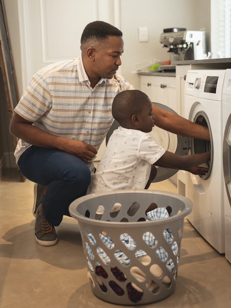 15 Laundry Mistakes You’re Probably Making