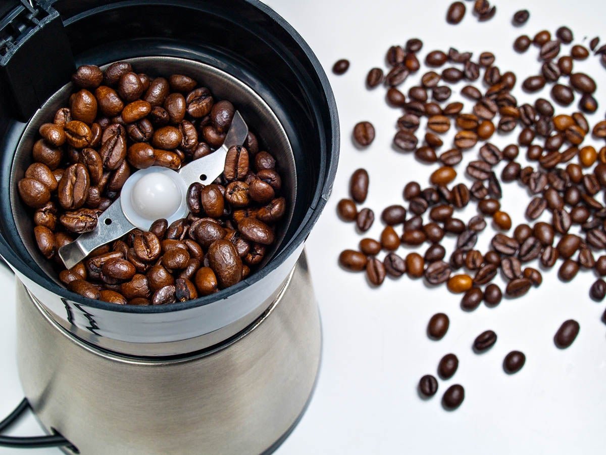The Best Coffee Grinders for the Kitchen