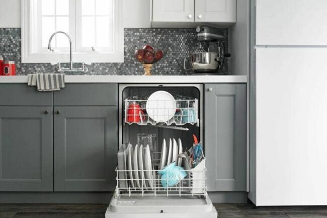 The Best Dishwasher Black Friday Deals
