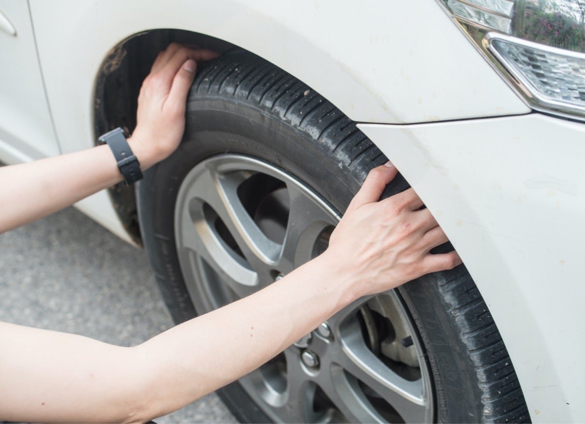 Old-School Car Maintenance Tricks All Drivers Should Know