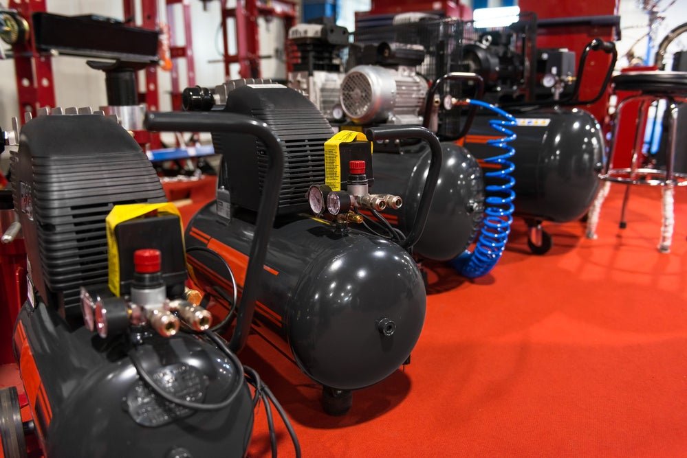 The Best Portable Air Compressors of 2022