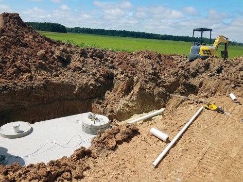 8 Questions Home Buyers Have About Septic Systems