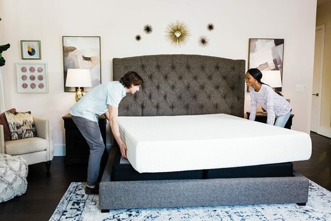 The Best Cheap Mattresses for Budget-Minded Shoppers