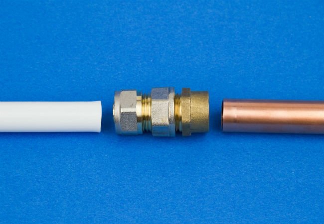 How To: Connect PEX to Copper or PVC