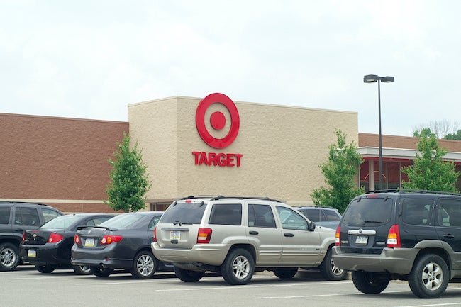 Target’s Black Friday will Last All of November This Year—6 Ways to Take Full Advantage