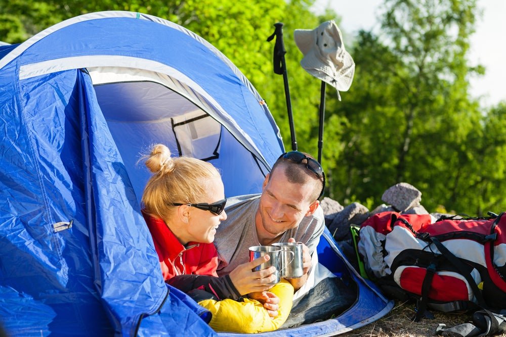 The Best Camping Gear of 2023