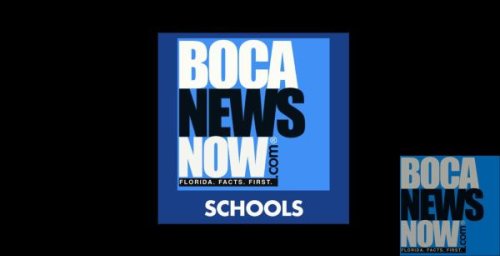 Palm Beach County Public Schools Closed Monday