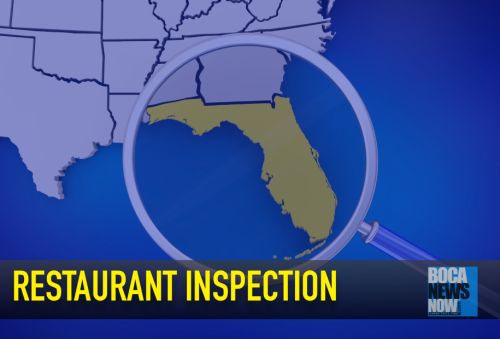 Multiple Health Code Violations For City Fish Market Boca Raton - BocaNewsNow.com