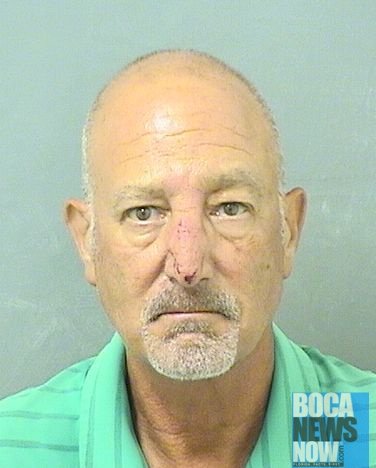 Second DUI Arrest In Weeks For Delray Beach’s Scott Fisher