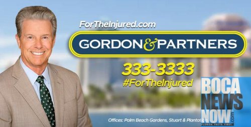 INJURED! Gordon And Partners Sues Pay Per Click Marketer For Business Injury - BocaNewsNow.com