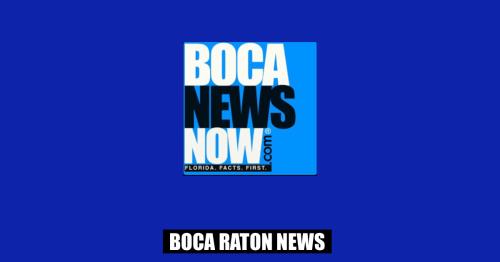 Big Party Planned For Everyone In Boca Raton