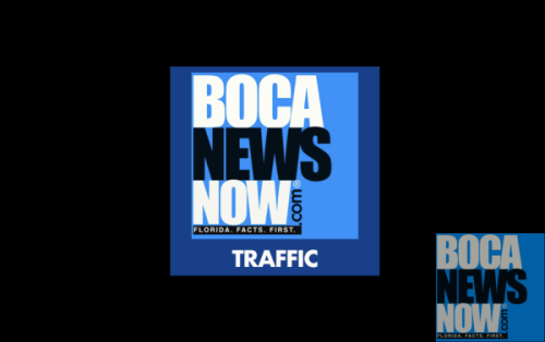 DELAYS: I-95 To Close In Boca Raton, Several Detours Set For Delray, Boyton, Boca Raton
