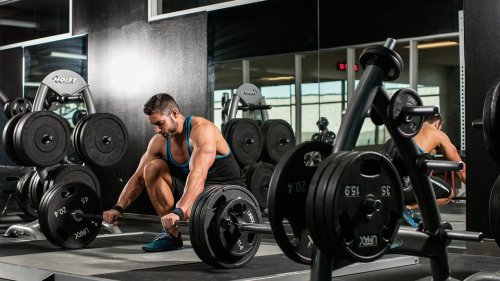 What's Wrong With Your Deadlift?