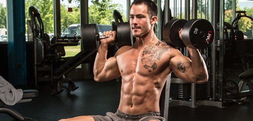 The 10 Most Underrated Strength-Building Tips