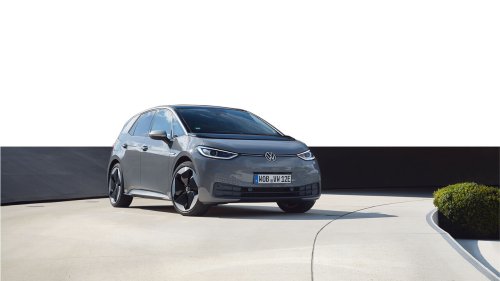 Volkswagen nicht zu stoppen: Wie viel Potenzial steckt noch in der Aktie des Automobil-Herstellers?