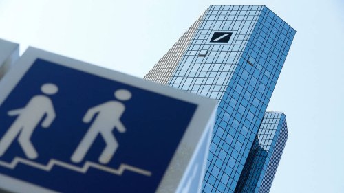 Deutsche Bank: Milliarden vor Ausschüttung – jetzt zählt es