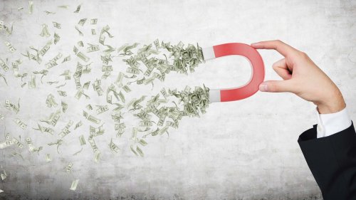 5 Aktien, deren Kurs sich verzehnfachen könnte