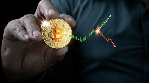 Bitcoin & Co: „Lieber jetzt als später“ – so geht es nach dem China-Schock weiter