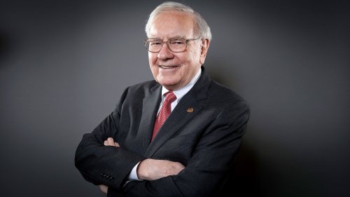 Wie Sie mit diesem ETF von Warren Buffett noch vor der Rente Millionär werden können