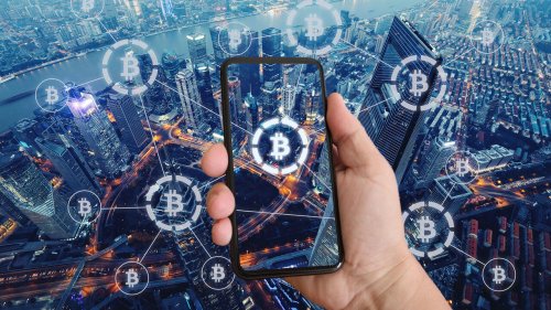 Bitcoin: Konsolidierung beendet? Starker Move macht Mut