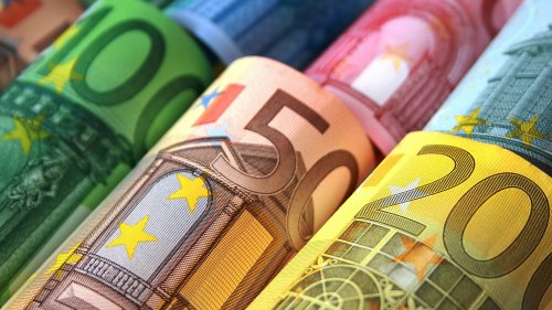 Jeden Monat 1.000 Euro Dividende kassieren – Teil 2 mit Favoriten-Aktien
