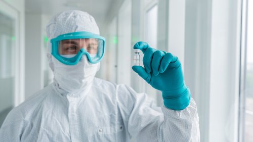CureVac: Die Weichen sind gestellt