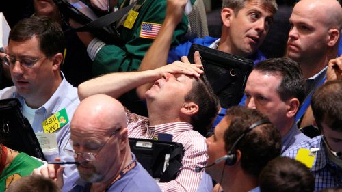 UnitedHealth: Es kommt immer schlimmer!