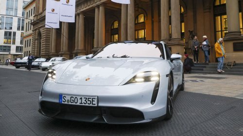 AKTIONÄR-Depotwert Porsche: 140 Euro – wer bietet mehr?
