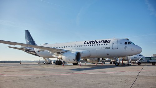 Lufthansa: Die nächste Wende