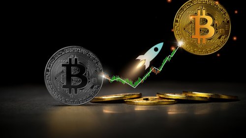 Bitcoin-Experte: ETF schiebt den Kurs über 100.000 Dollar