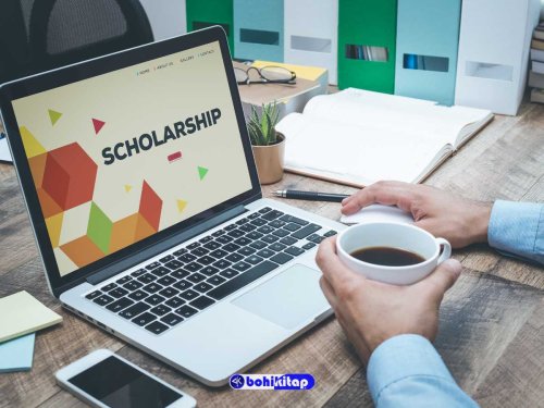 Scholarships | @Bohikitap | Flipboard