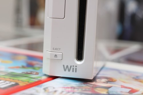 The best version of the portable Wii yet