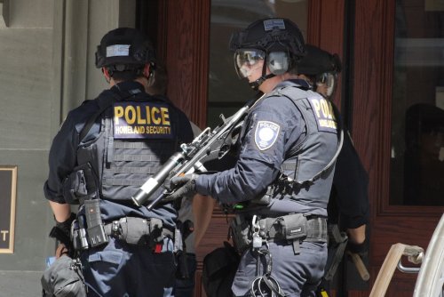 Oops: DHS orders American lawyer to self-deport: "It's time for you to leave"