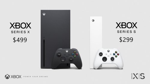Xbox partners with Asus to make its first foray into handheld gaming