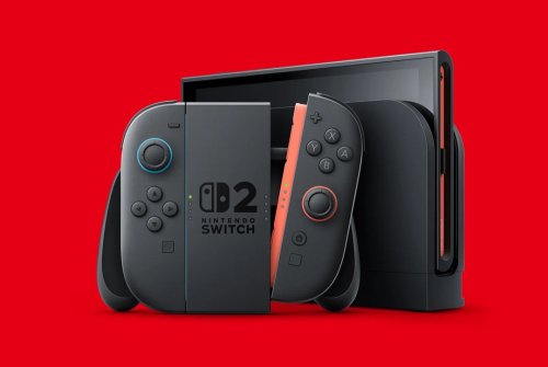 Nintendo reopens Switch 2 preorders with post-tariff price hikes