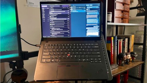 Is rebuilding an older laptop cost effective?