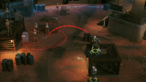 Next Star Wars game is an XCOM knockoff set in the Clone Wars