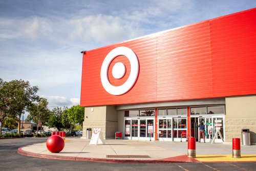 40% traffic drop for Trump-friendly Target as "DEI" shoppers go elsewhere