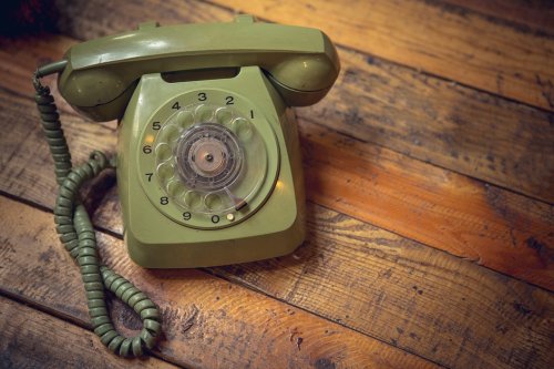 Moby wants you to give him a call
