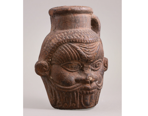 Egyptian mug contained 2,000-year-old hallucinogenic brew