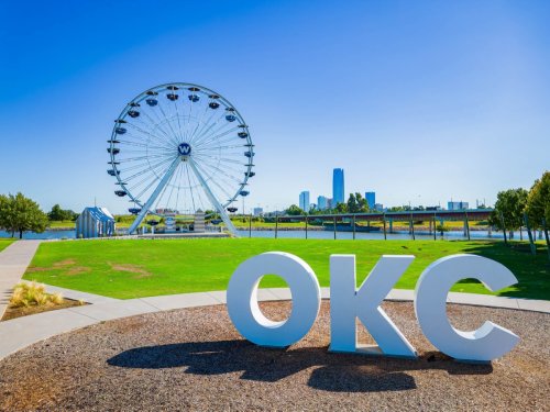 "A little rough": ICE attacks US citizens in Oklahoma City