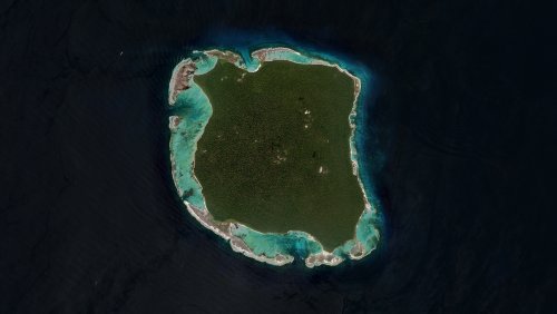 YouTuber who left Diet Coke for Sentinelese is in deep trouble